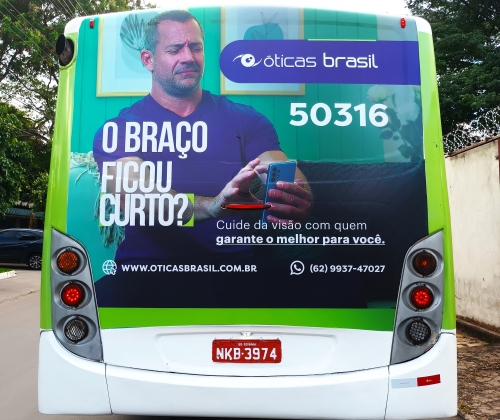 Backbus